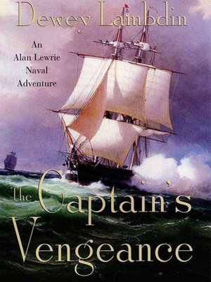 cover image of The Captain's Vengeance